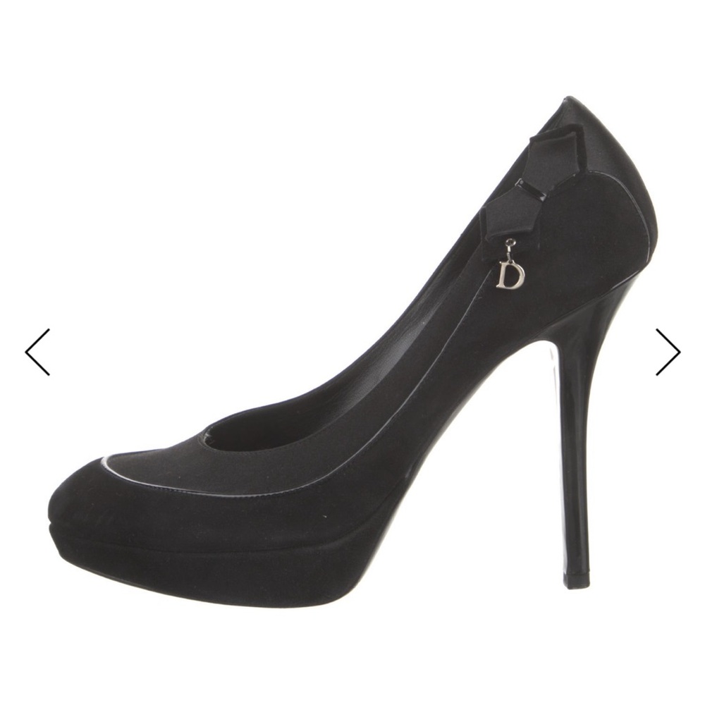 Dior Pumps